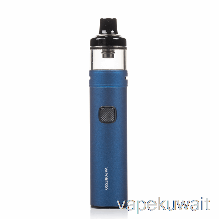 Vaporesso Gtx Go 40 & 80 Pod Kit [40] بلو فيب الكويت